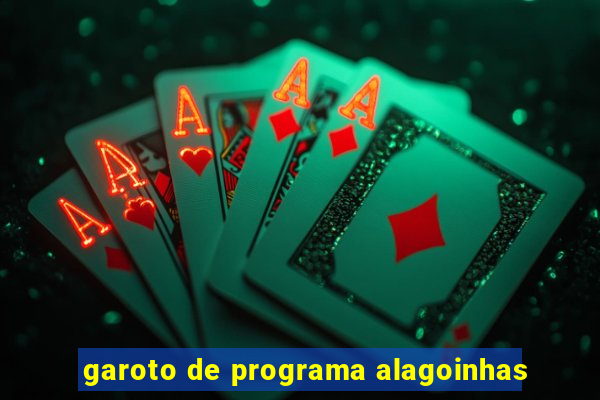 garoto de programa alagoinhas