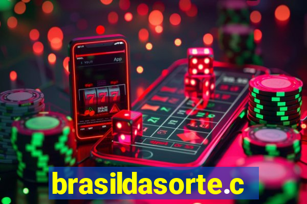 brasildasorte.com