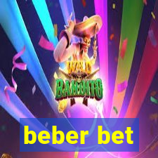 beber bet