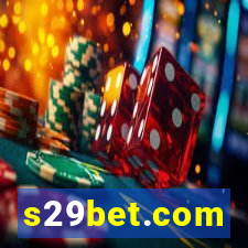 s29bet.com