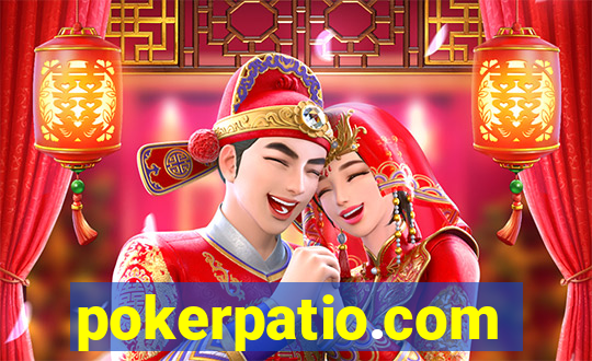 pokerpatio.com