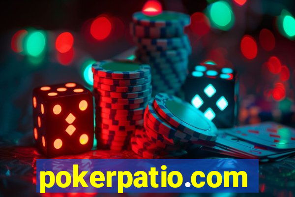 pokerpatio.com