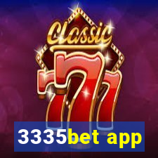 3335bet app