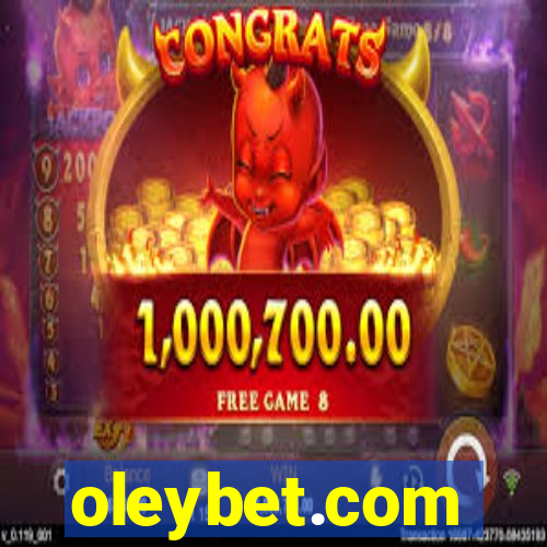 oleybet.com