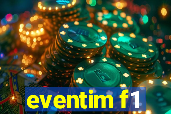 eventim f1