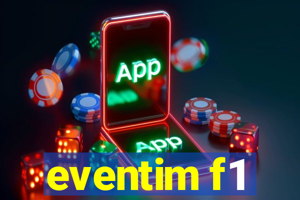 eventim f1