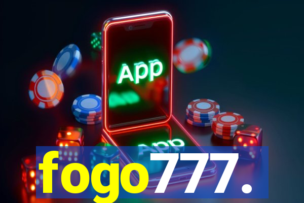 fogo777.