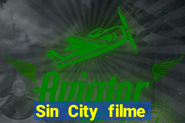 Sin City filme completo dublado download