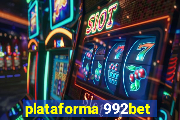 plataforma 992bet