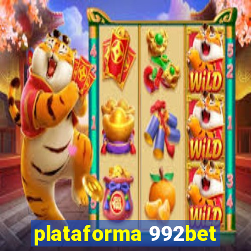 plataforma 992bet