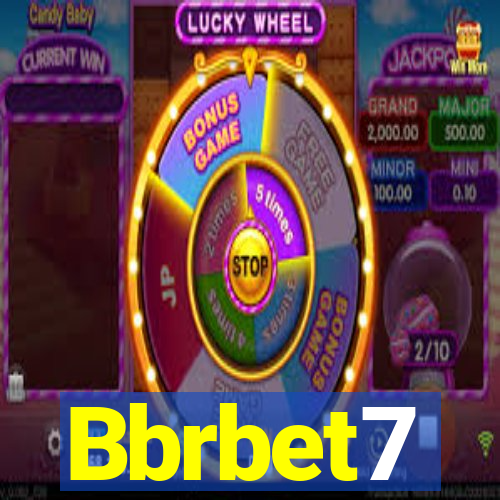 Bbrbet7