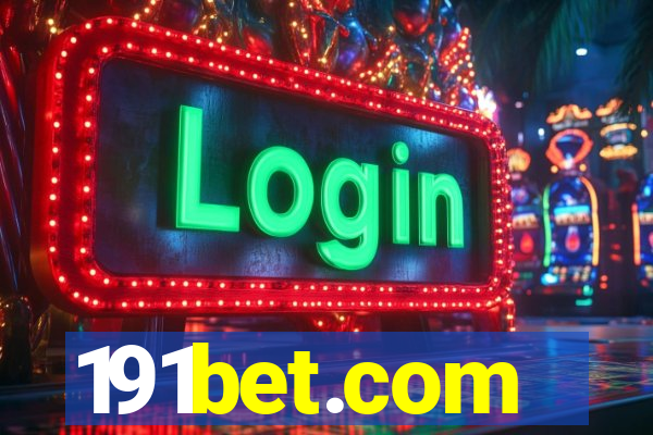 191bet.com