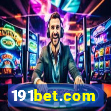 191bet.com