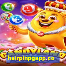 hairpinpgapp.com