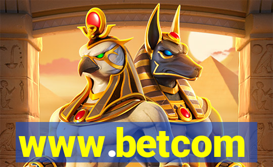 www.betcom