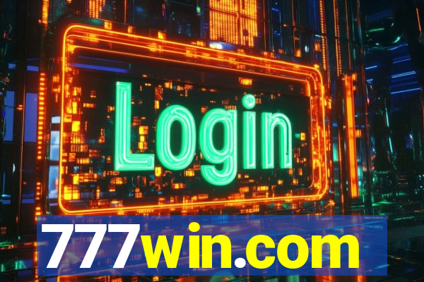 777win.com