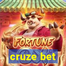 cruze bet