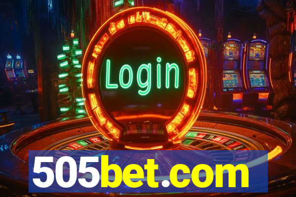 505bet.com