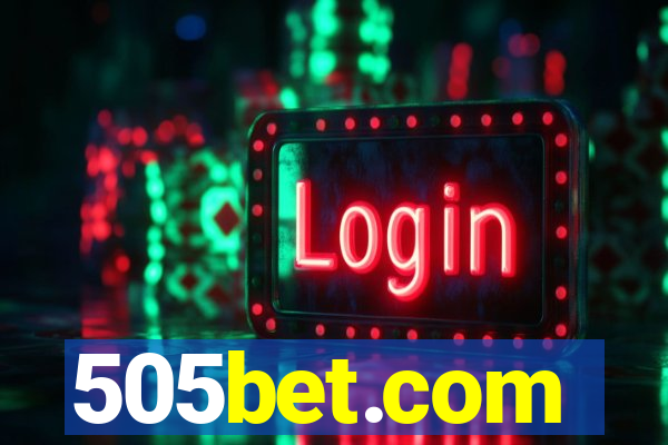 505bet.com