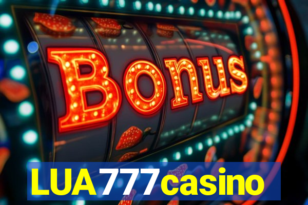 LUA777casino