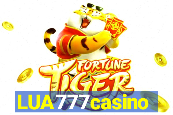 LUA777casino