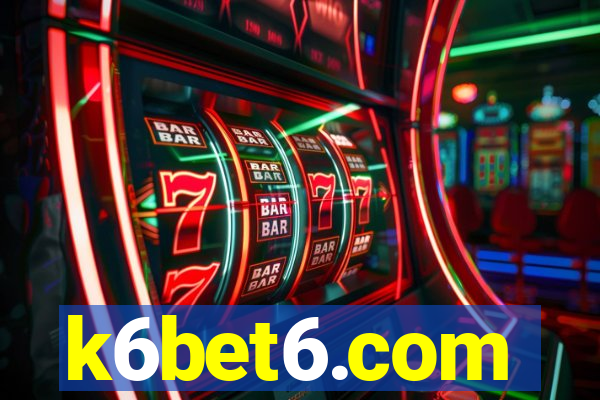 k6bet6.com