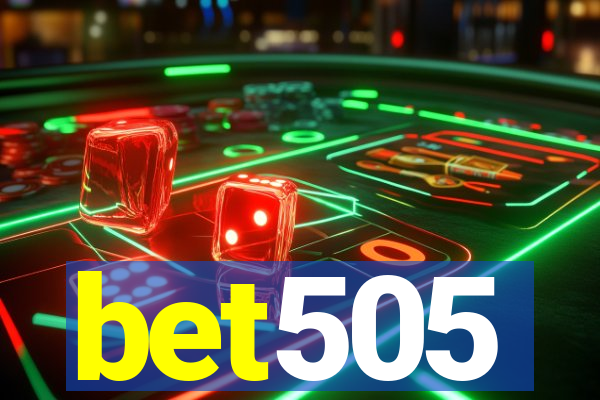 bet505