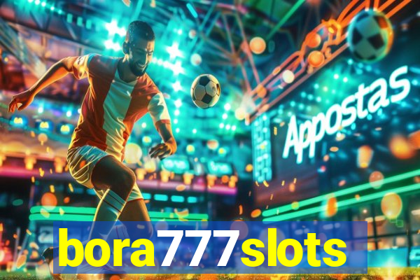 bora777slots