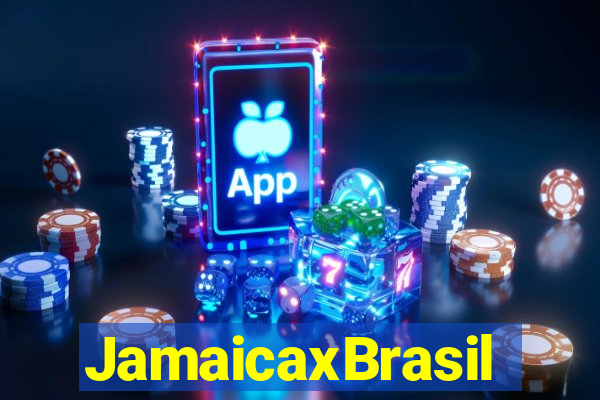 JamaicaxBrasil