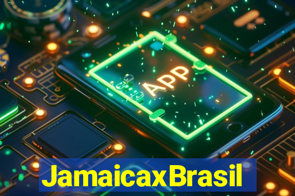 JamaicaxBrasil