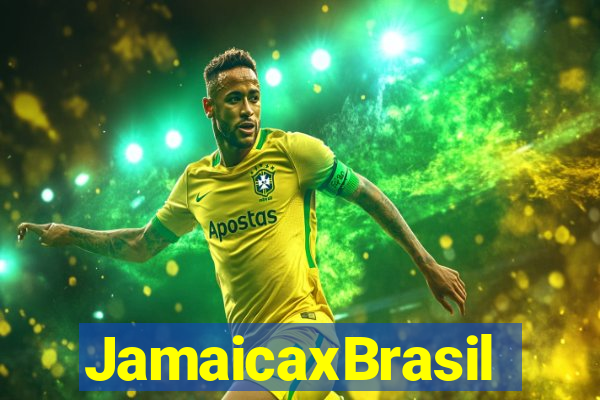 JamaicaxBrasil