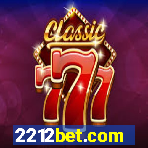 2212bet.com