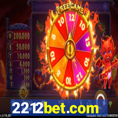 2212bet.com