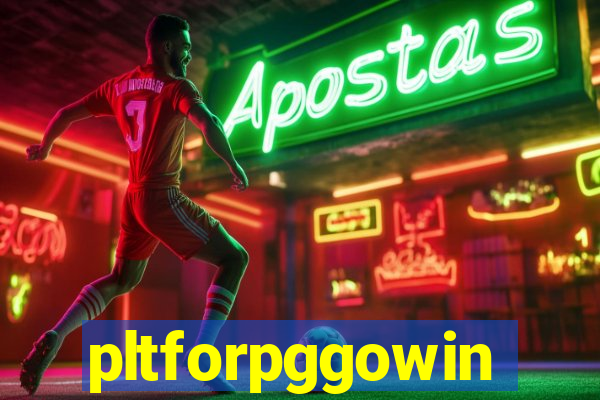 pltforpggowin