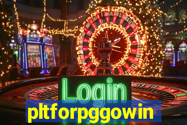 pltforpggowin