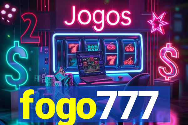 fogo777