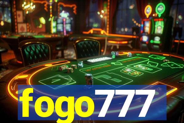 fogo777