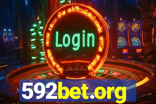 592bet.org