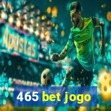 465 bet jogo