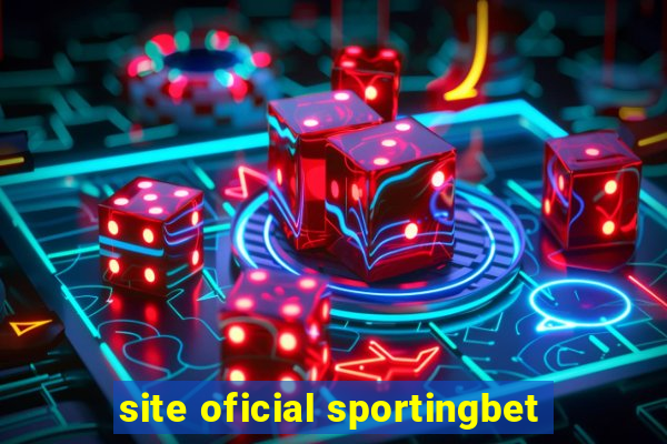 site oficial sportingbet