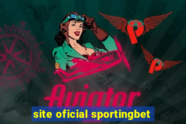 site oficial sportingbet