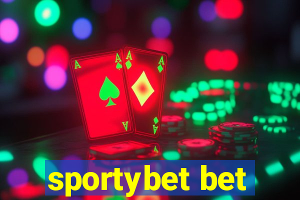 sportybet bet