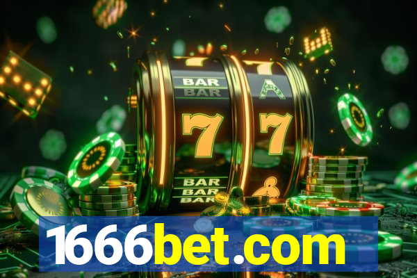 1666bet.com