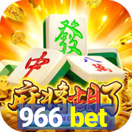 966 bet