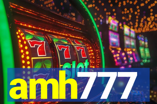 amh777