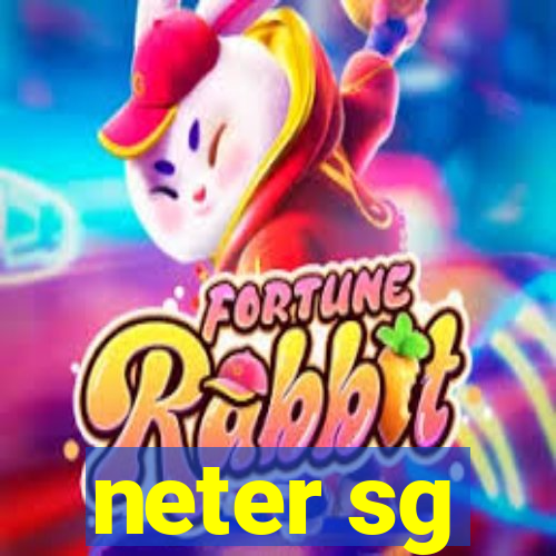 neter sg