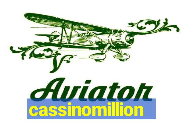 cassinomillion