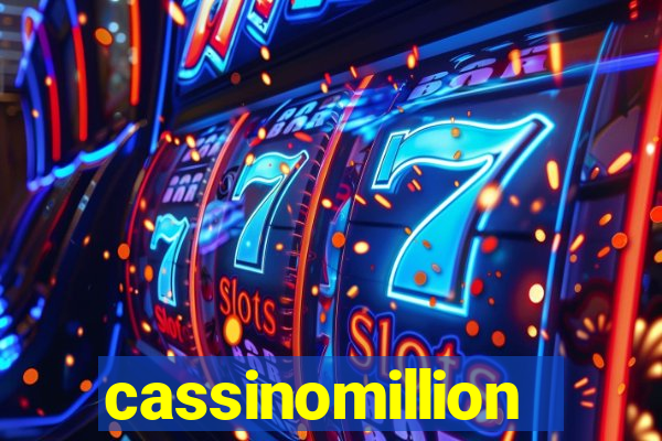 cassinomillion