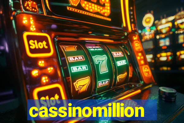 cassinomillion