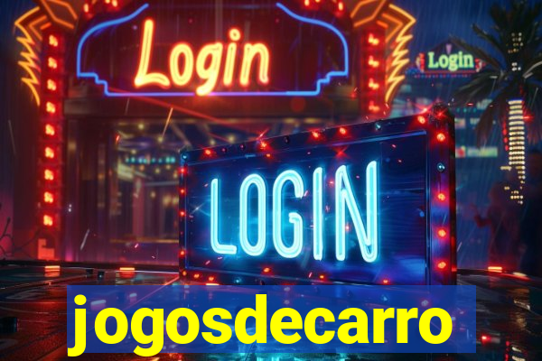 jogosdecarro